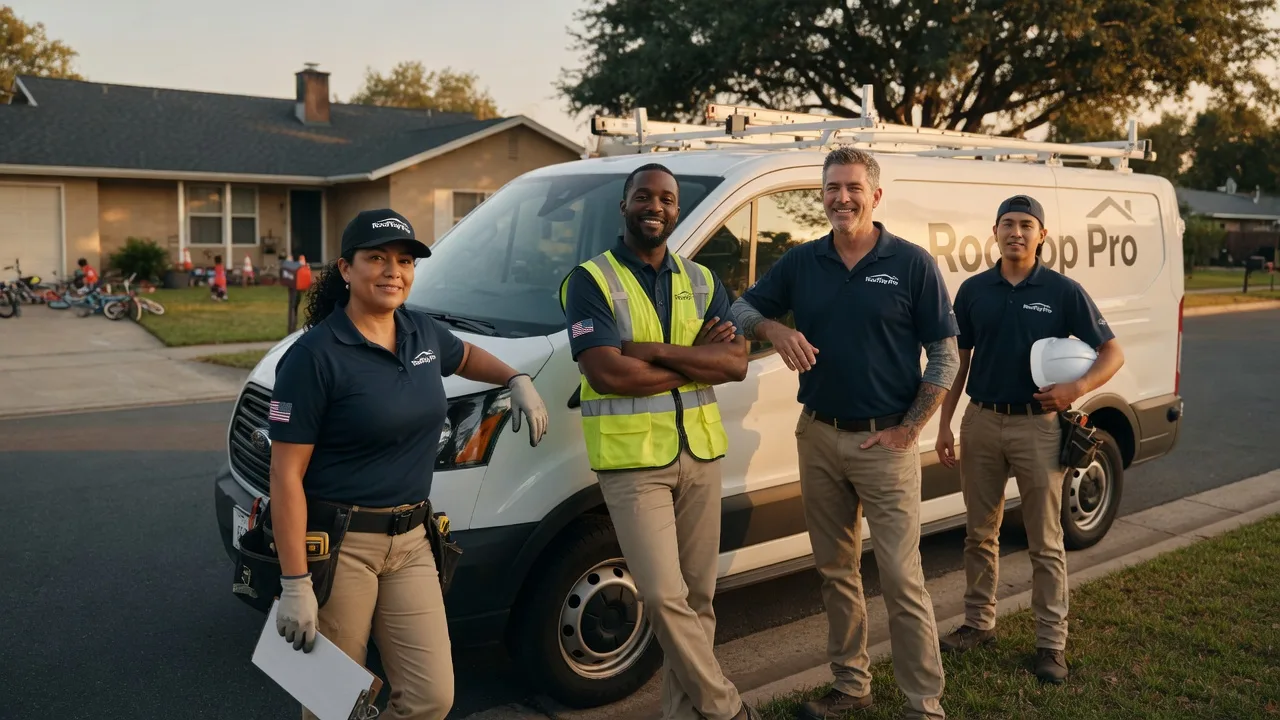 Roof Repair in Durham, MO near me
