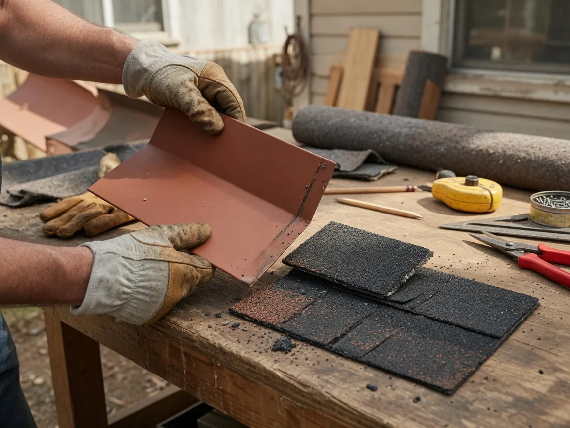 Roof Repair company in Durham, MO